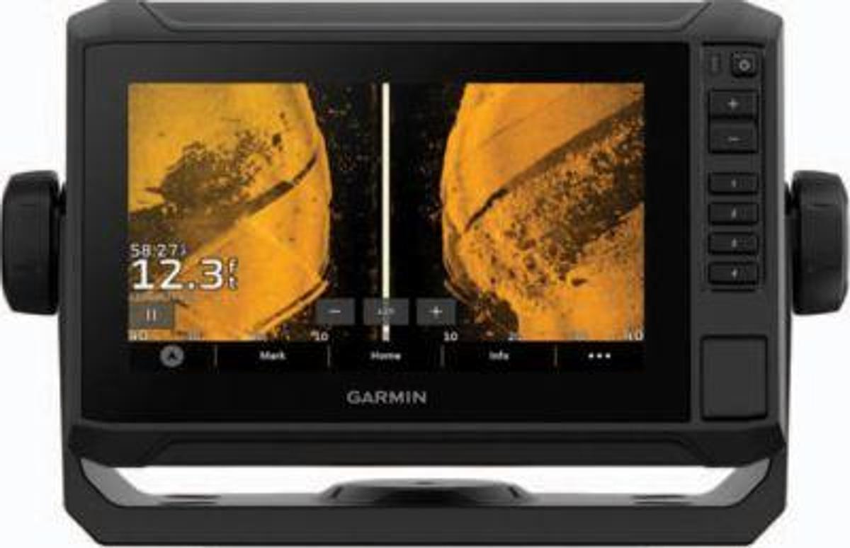 GARMIN ECHO MAP UHD2 74SV