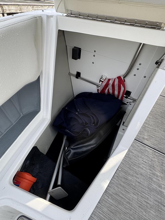 Used 2021 Cobalt 23SC