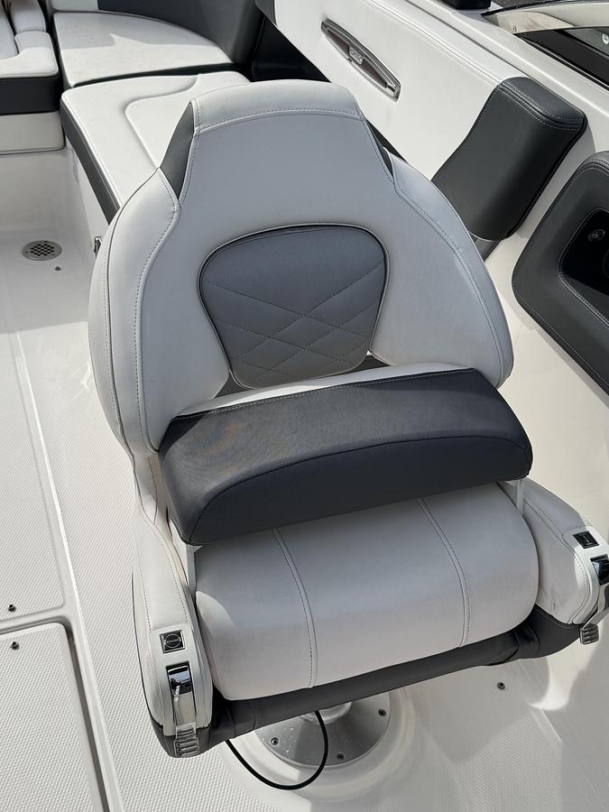 Used 2019 Chaparral 277 SSX