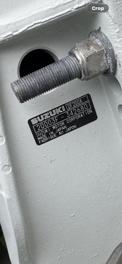 Used 2005 Boston Whaler 205 Eastport Legend Series w/ 2023 Suzuki 200