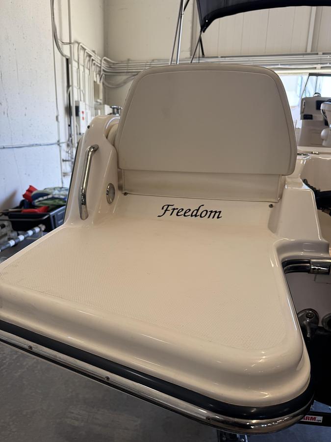 Used 2023 Grady-White 215 Freedom