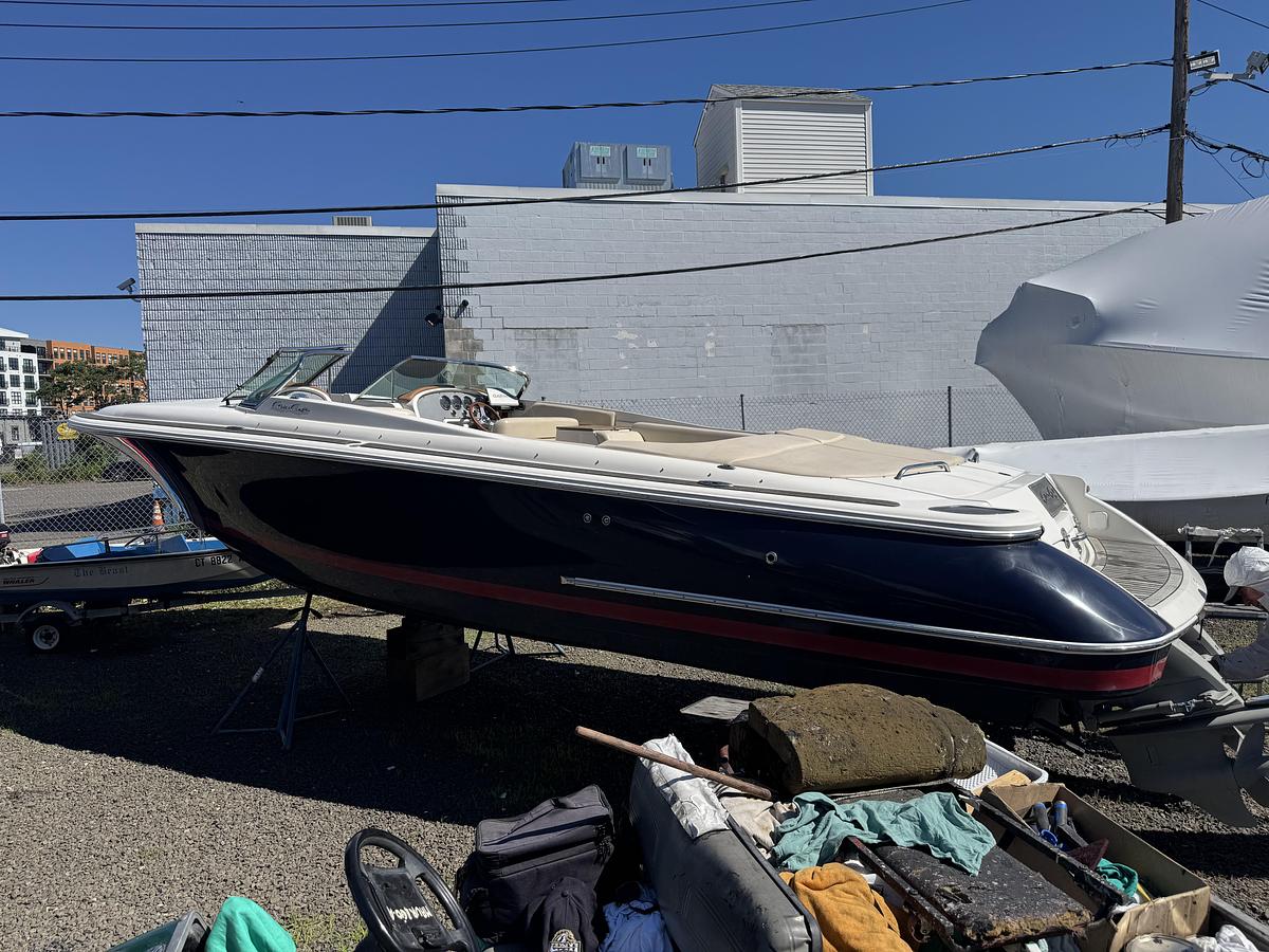 Used 2008 Chris-Craft Launch 28
