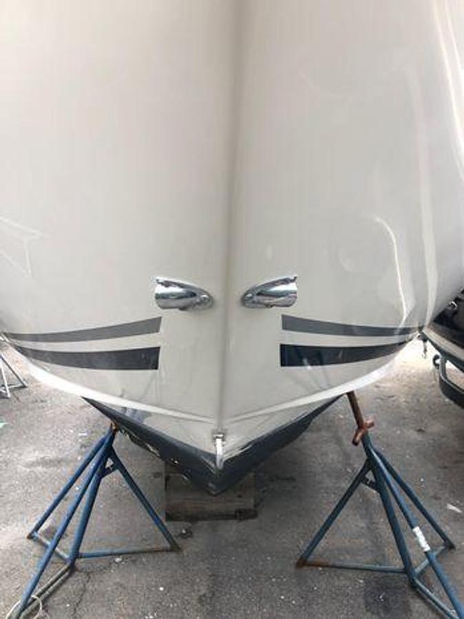 Used 2007 Sea Ray 240 Sundancer