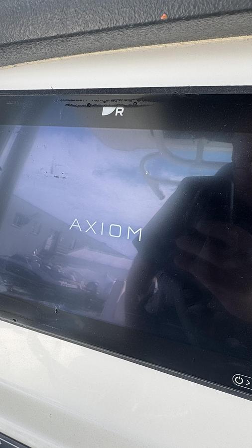 Used 2014 Boston Whaler 280 Outrage