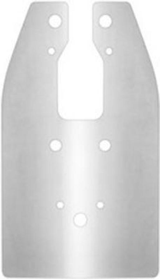 GARMIN TRANSDUCER SPRAY SHIELD