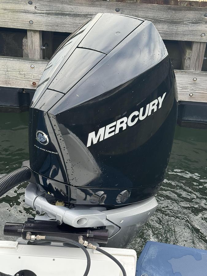 Used 2021 Cobalt 23SC