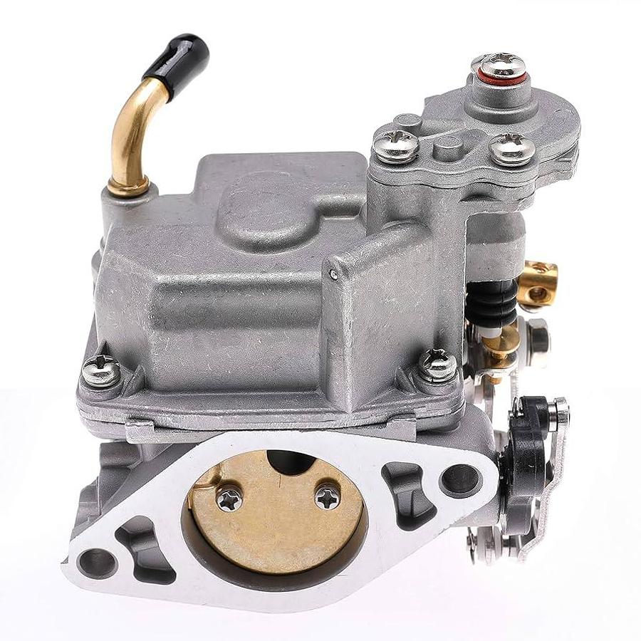 Used Mercury 9.9 MH CARB