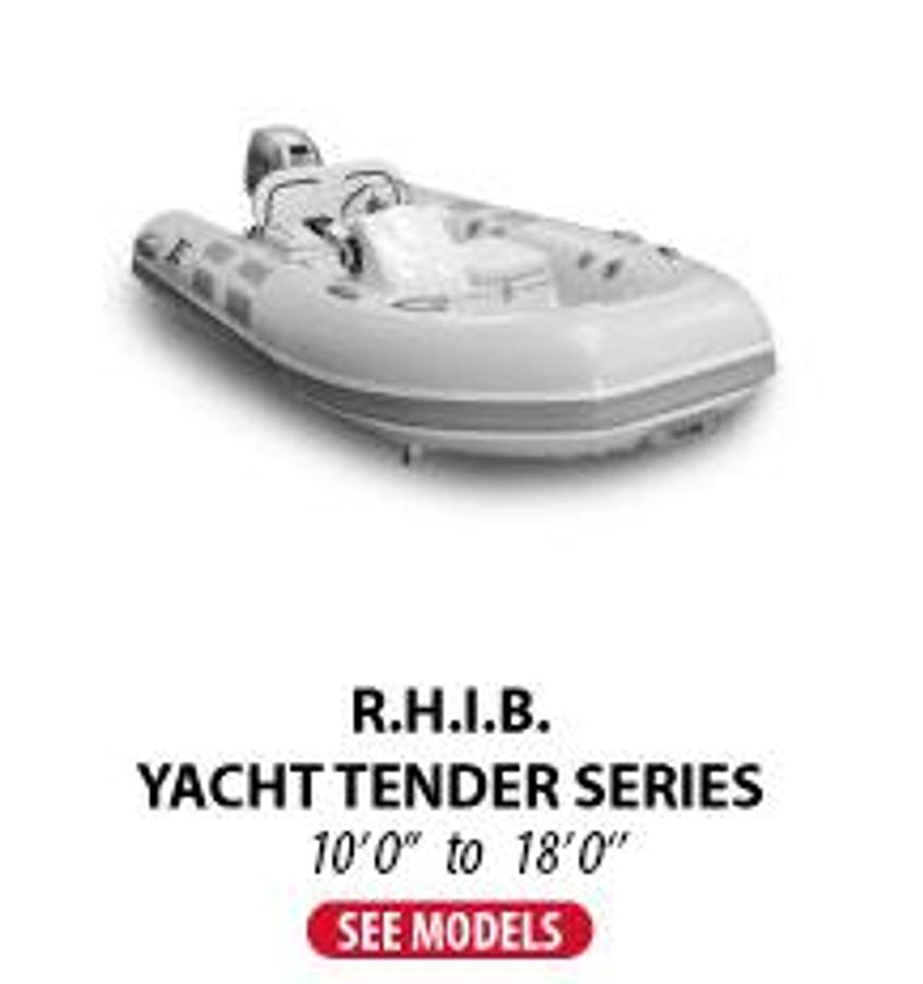 Inmar Inflatable Boats