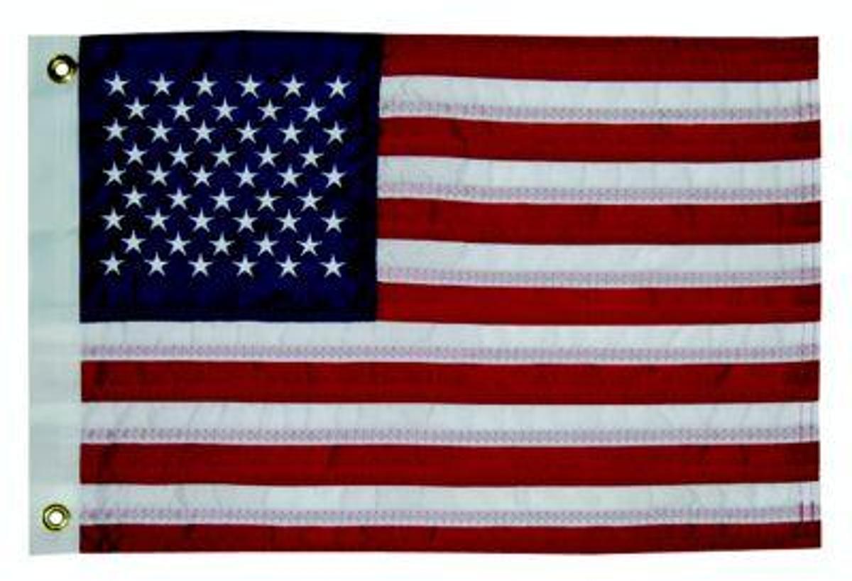 TAYLOR MADE AMERICAN FLAG 2x3FT