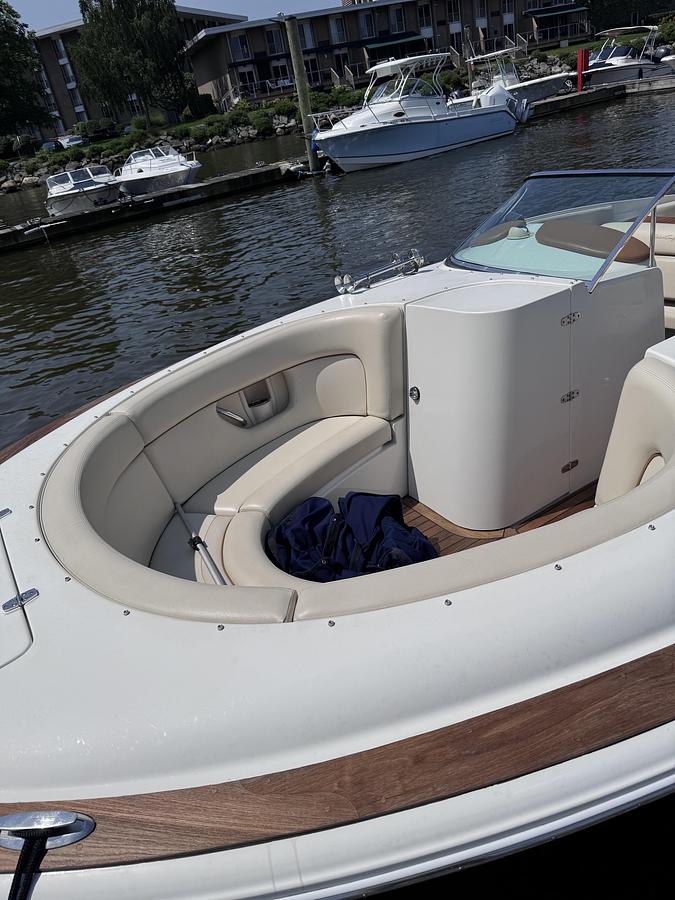 Used 2008 Chris-Craft Launch 28