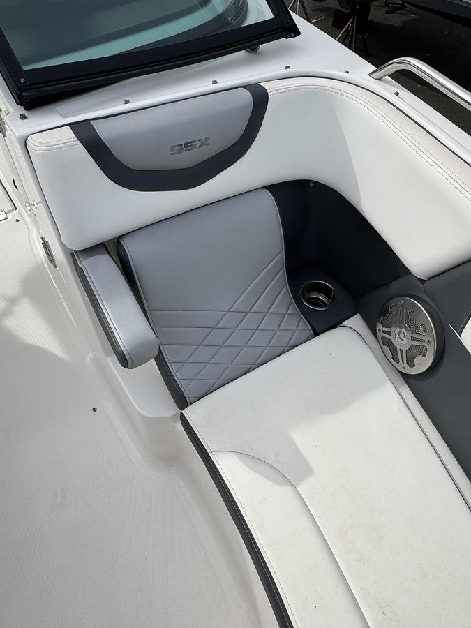 Used 2019 Chaparral 277 SSX