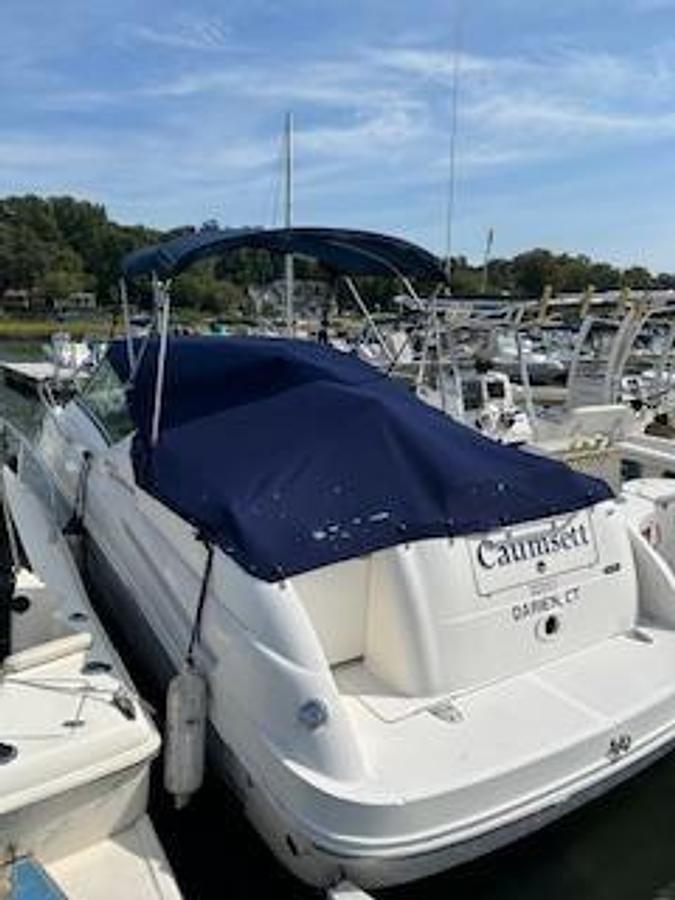 Used 2007 Sea Ray 240 Sundancer