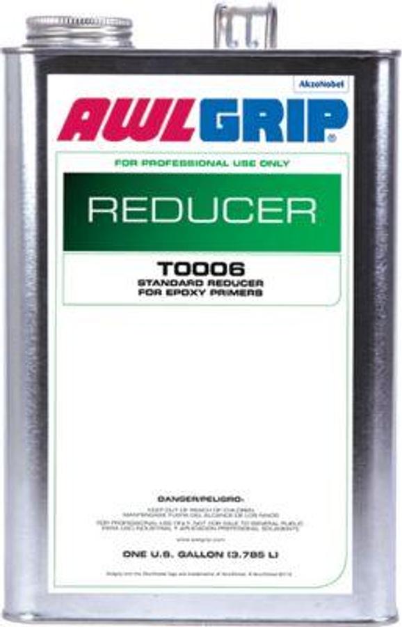 AWLGRIP REDUCER T0006 - Qt