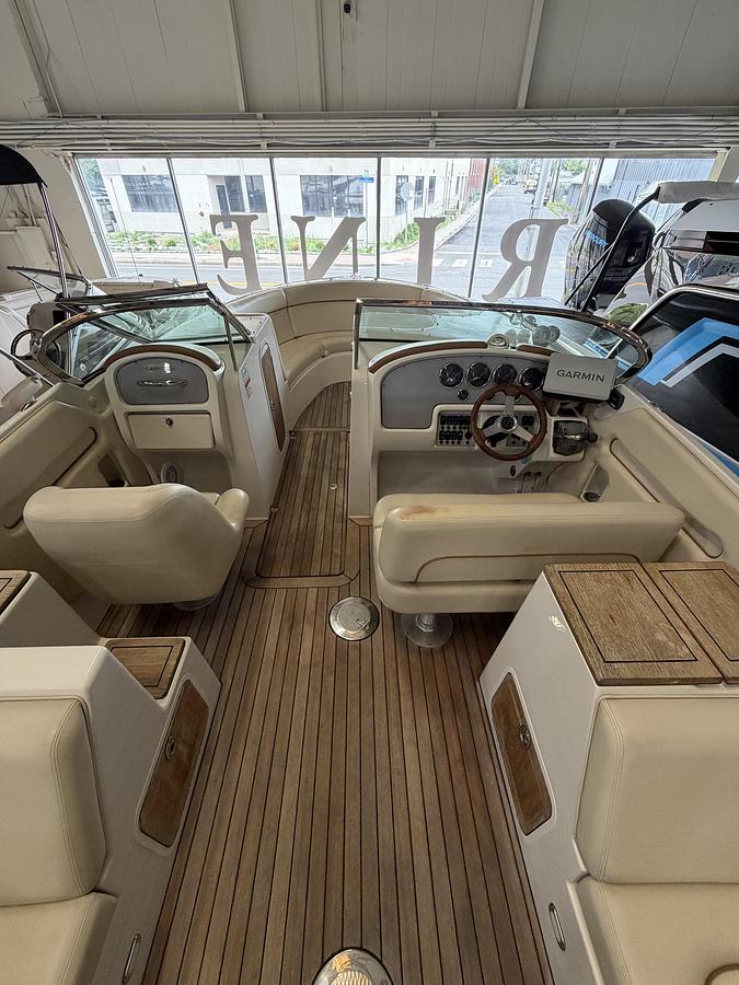 Used 2008 Chris-Craft Launch 28