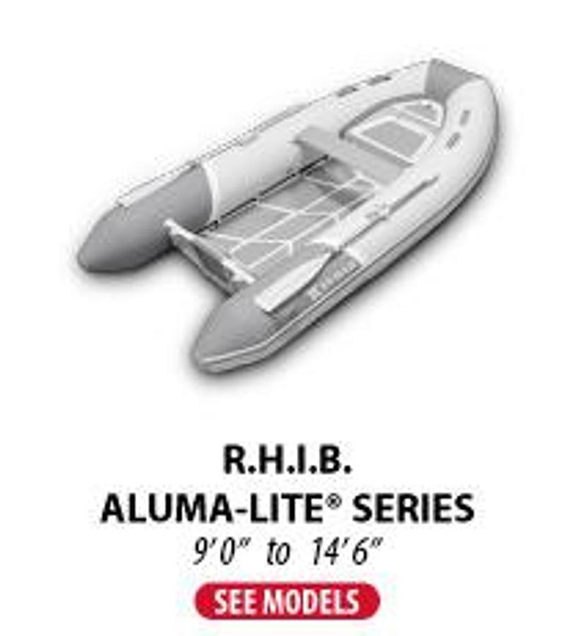 Inmar Inflatable Boats