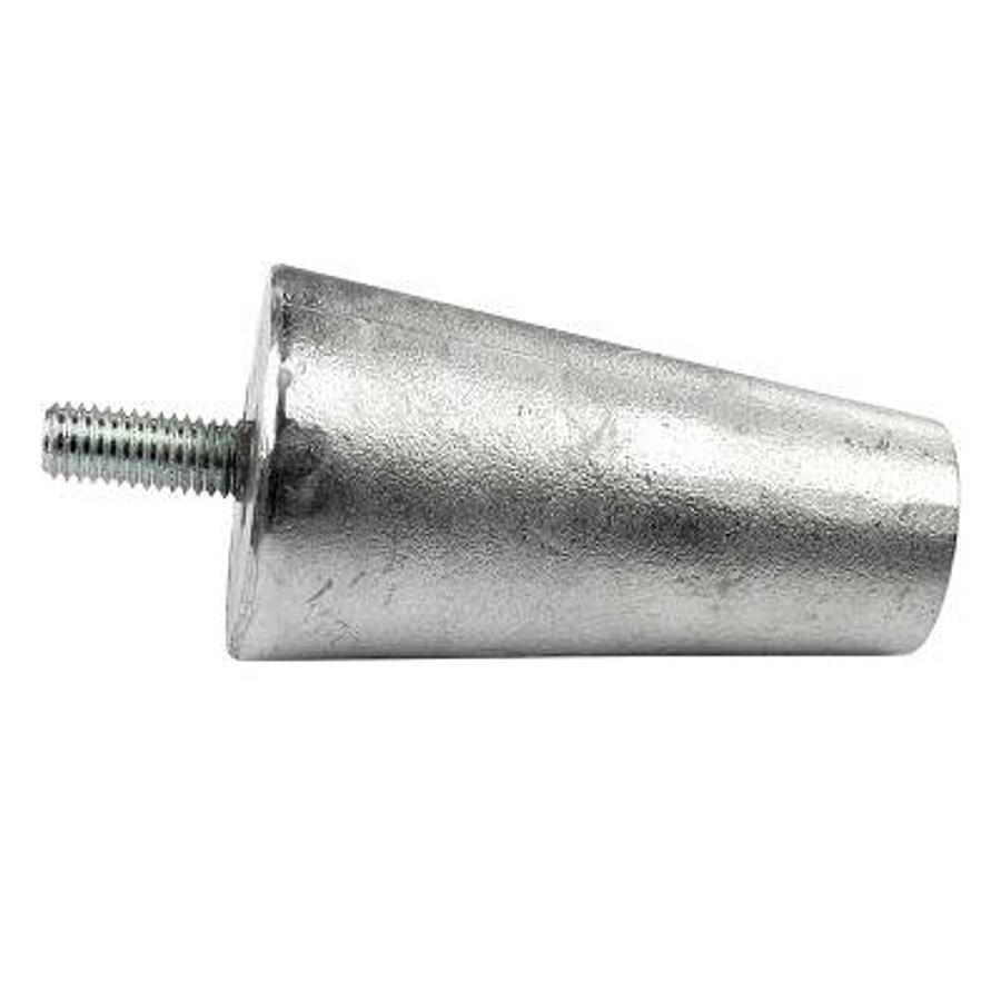 CONE ANODE 2-1/4"L
