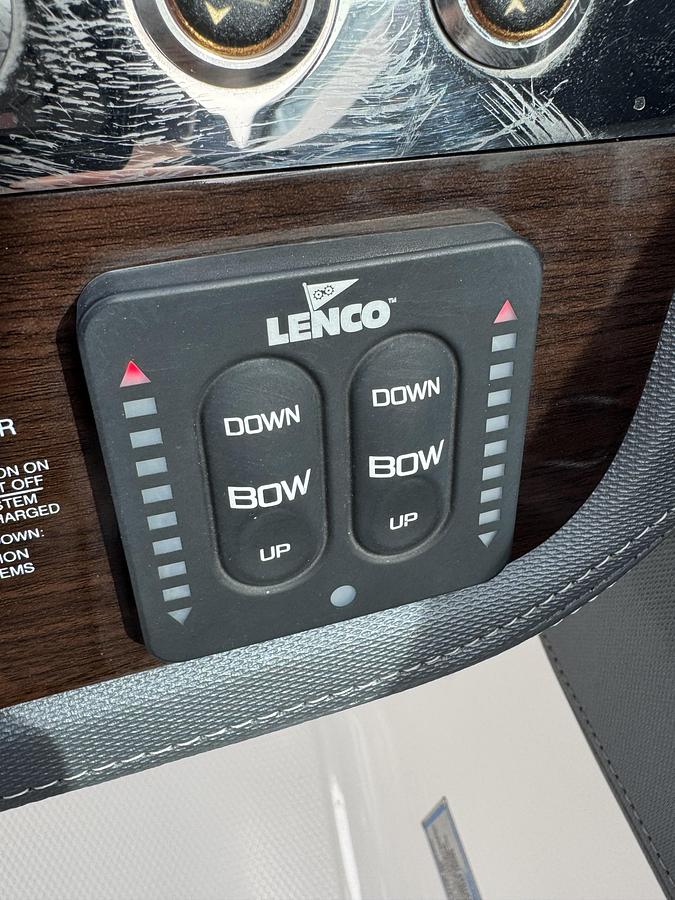 Used 2019 Chaparral 277 SSX