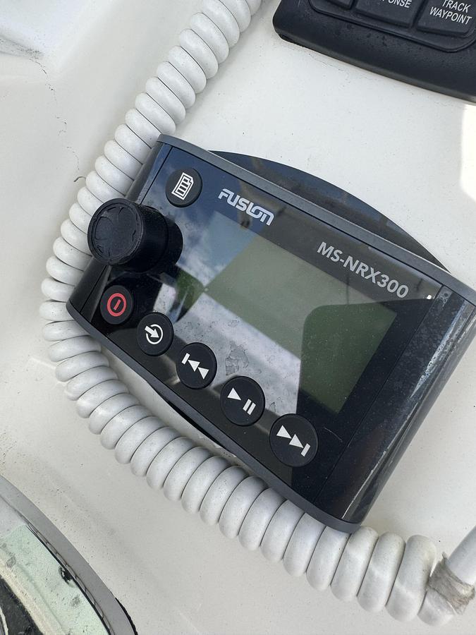 Used 2014 Boston Whaler 280 Outrage