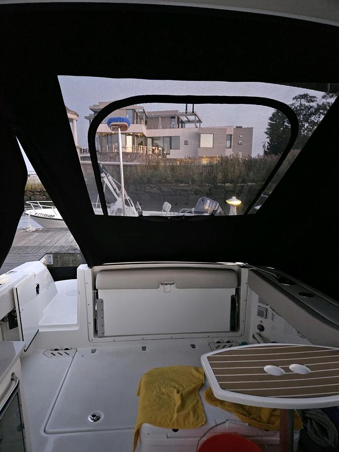 Used 2017 Boston Whaler 270 Vantage