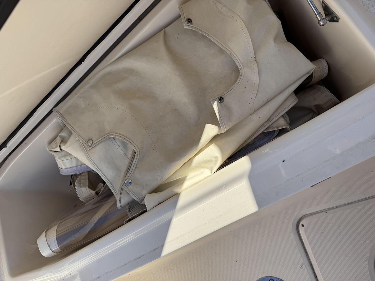 Used 2015 Grady White Freedom 285