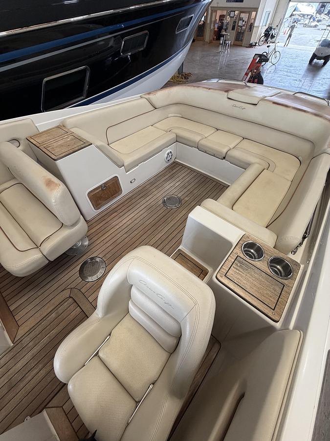 Used 2008 Chris-Craft Launch 28