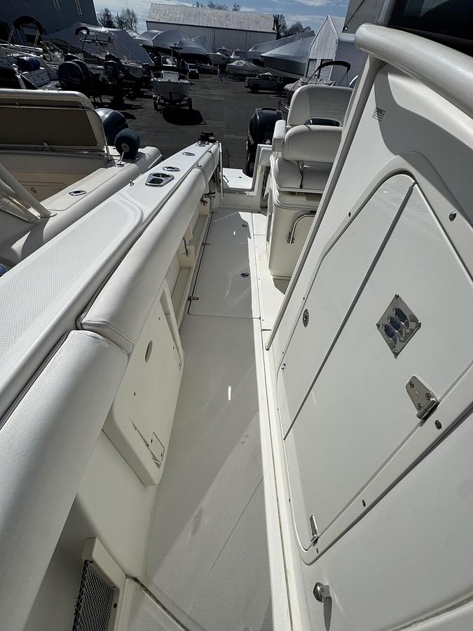 Used 2014 Boston Whaler 280 Outrage