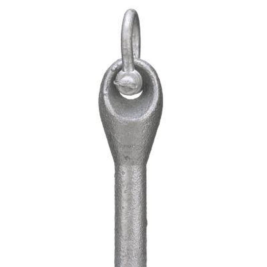 SEACHOICE FOLDING GRAPNEL ANCHOR - 3 1/2 LBS
