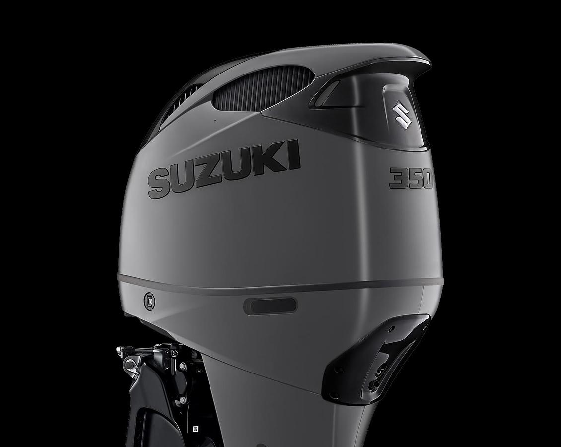 2026 Suzuki DF350AMD STEALTH