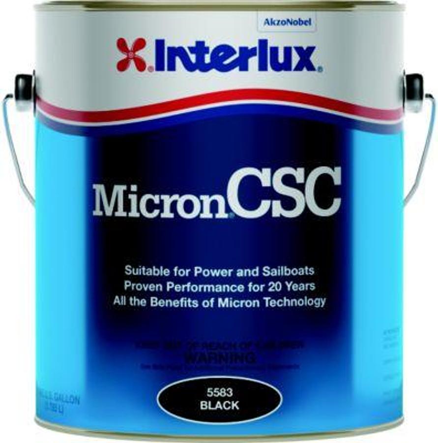 MICRON CSC BLACK-GALLON