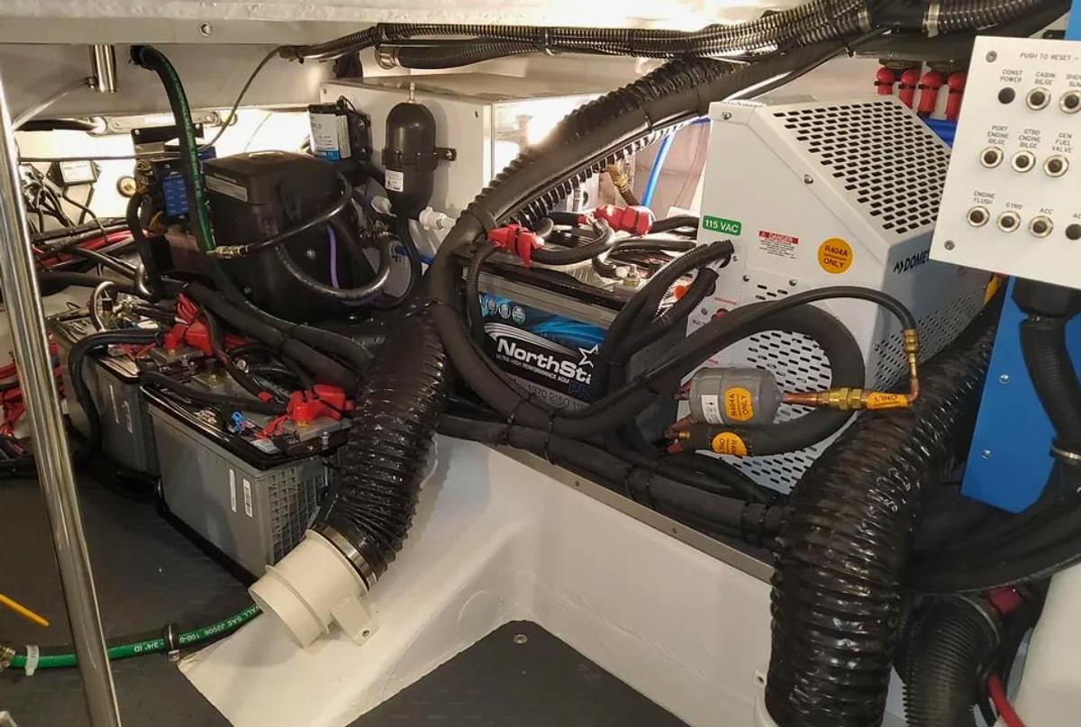 Used 2022 Formula 400 Super Sport Crossover