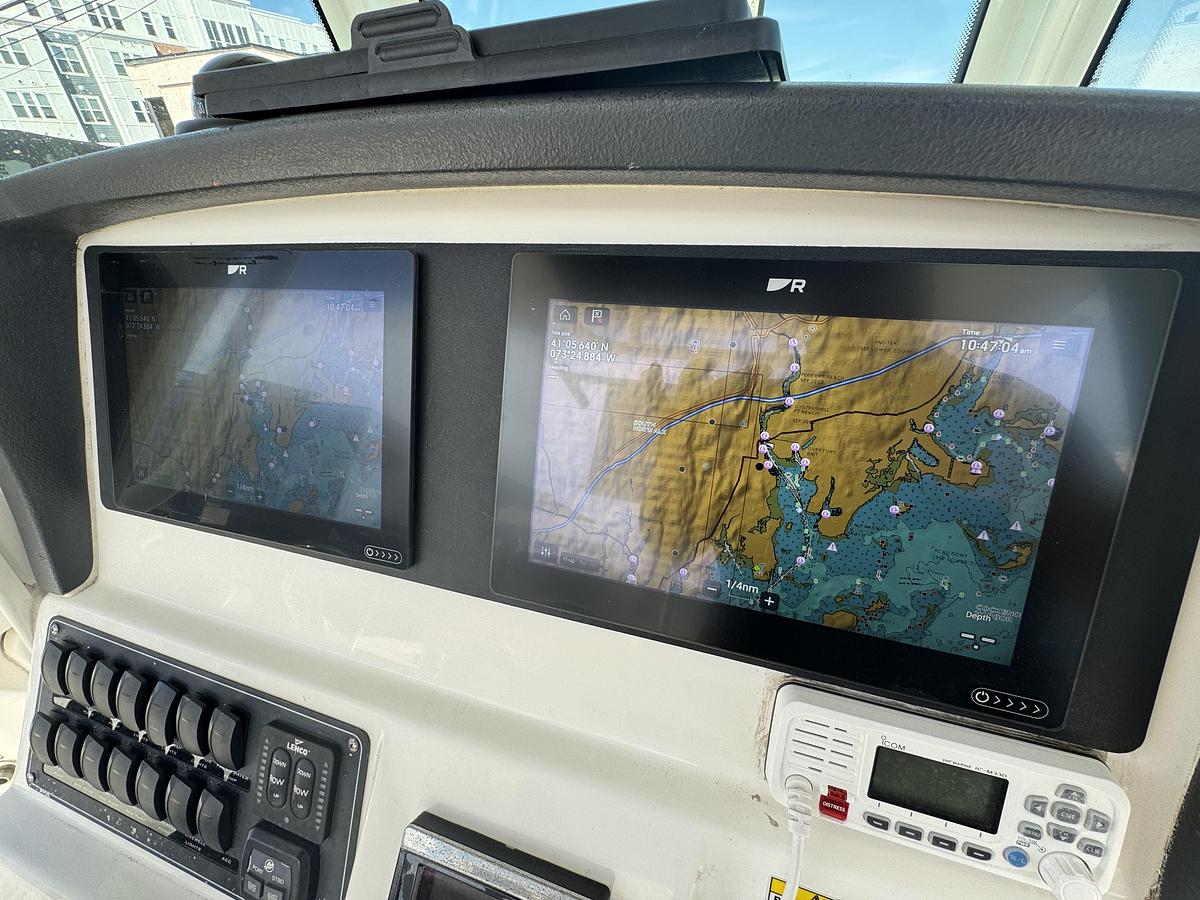 Used 2014 Boston Whaler 280 Outrage