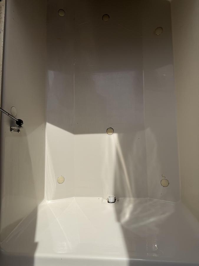 Used 2007 Sea Ray 210 Select