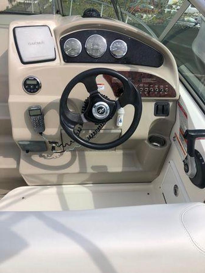 Used 2007 Sea Ray 240 Sundancer