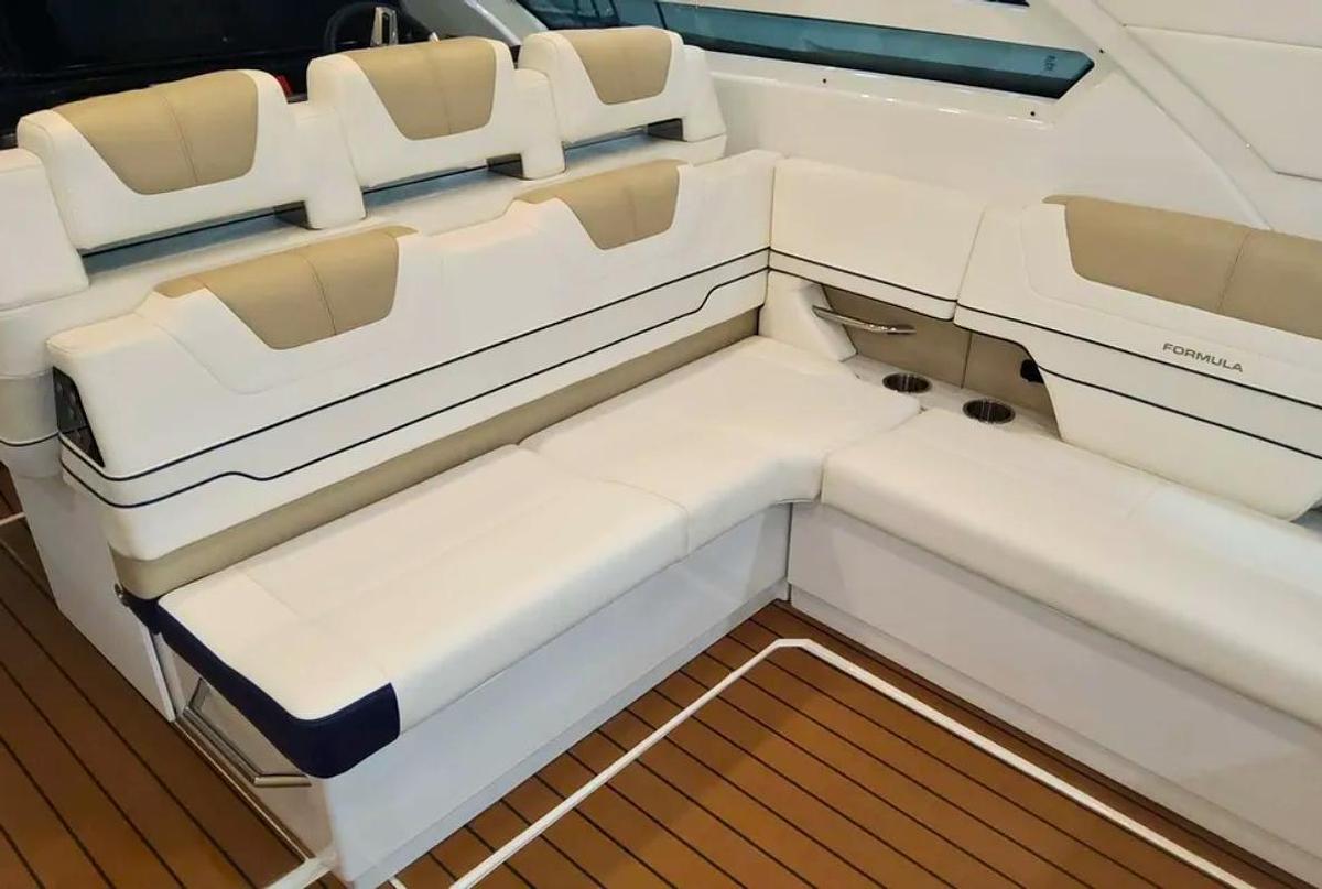 Used 2022 Formula 400 Super Sport Crossover