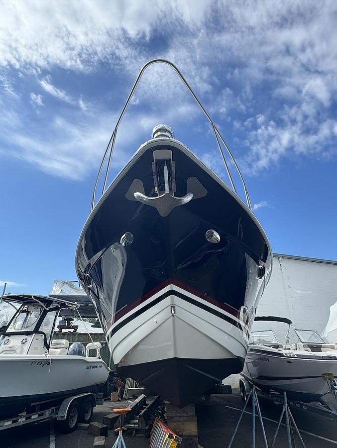 Used 2021 Formula 37PC