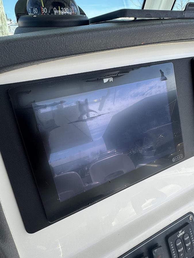 Used 2014 Boston Whaler 280 Outrage