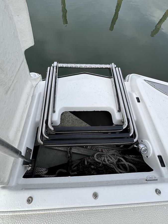 Used 2021 Cobalt 23SC