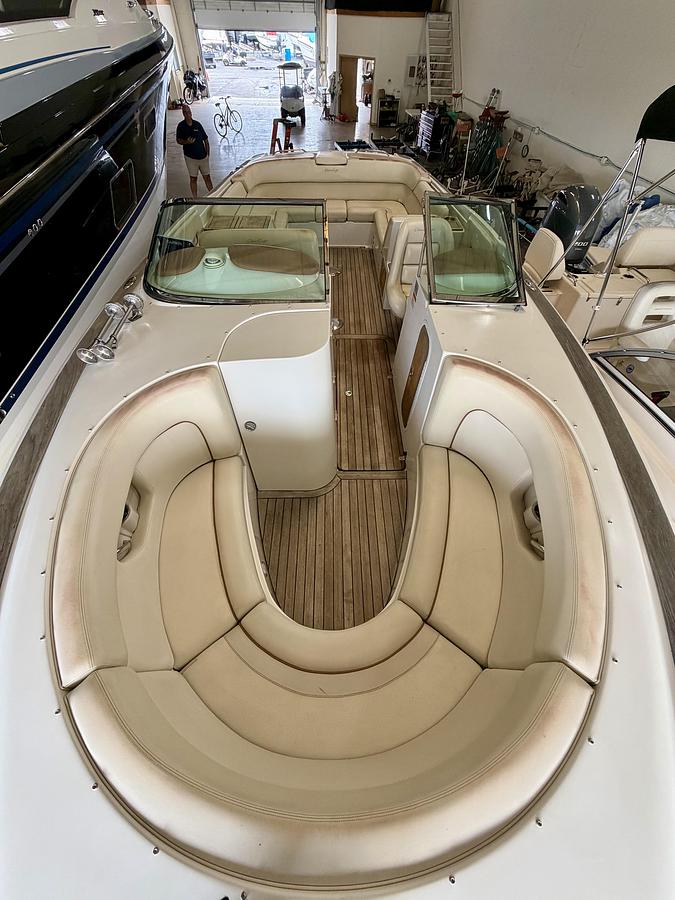 Used 2008 Chris-Craft Launch 28