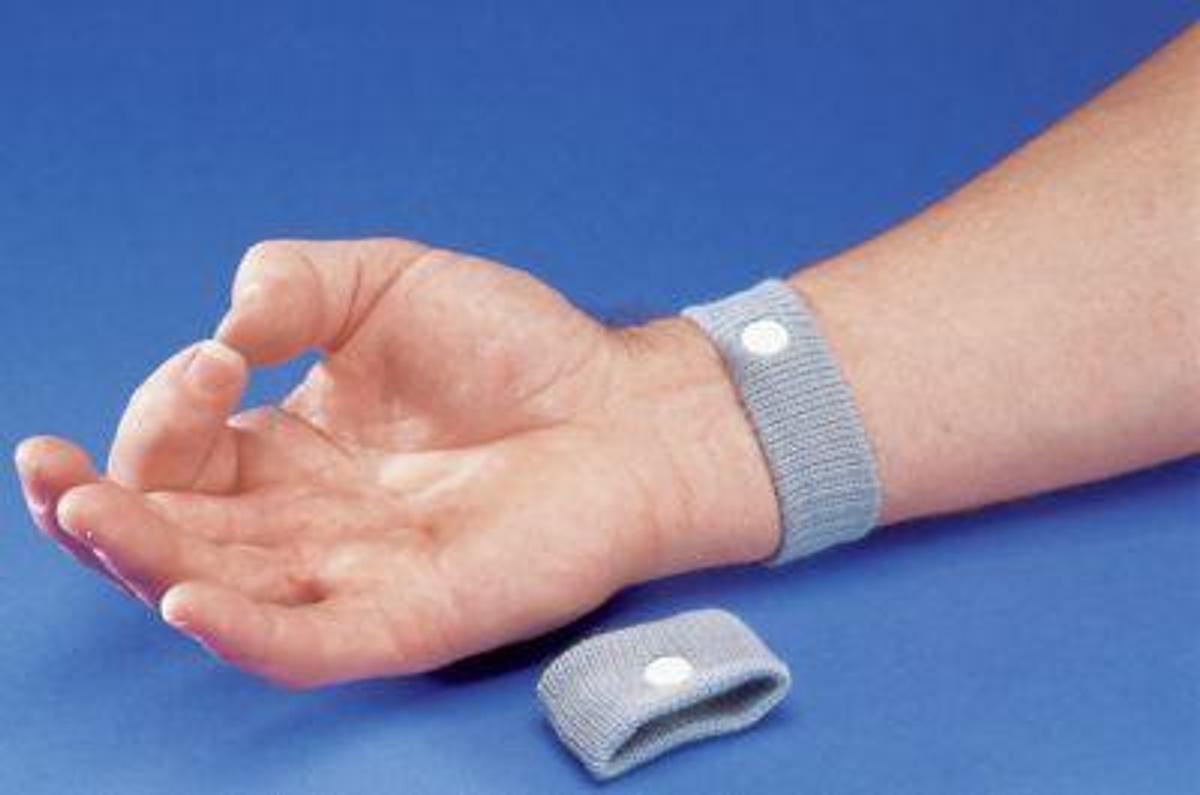 DAVIS INSTRUMENTS QUEZ-AWAY