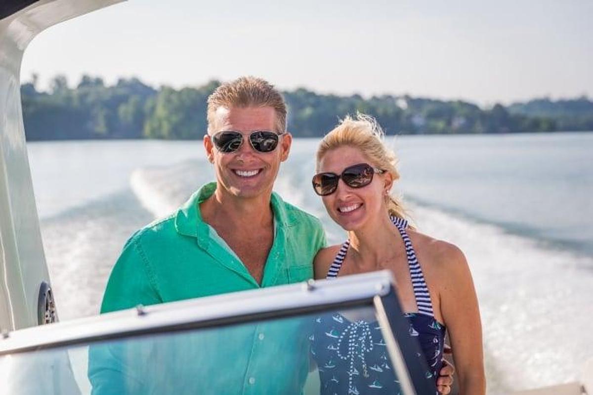 2026 Mercury Mercury Diesel 270hp Inboard