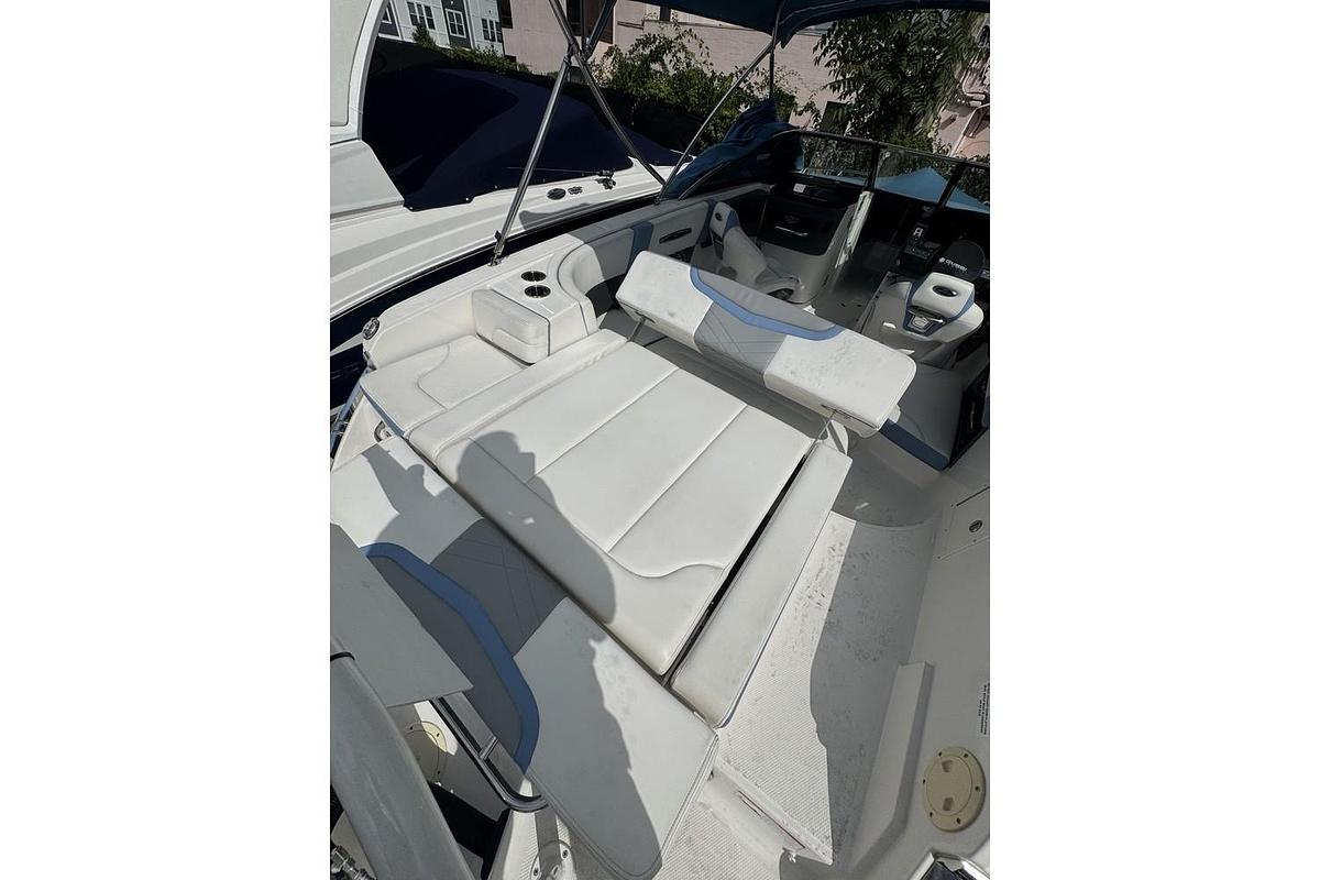Used 2023 Chaparral 270 OSX