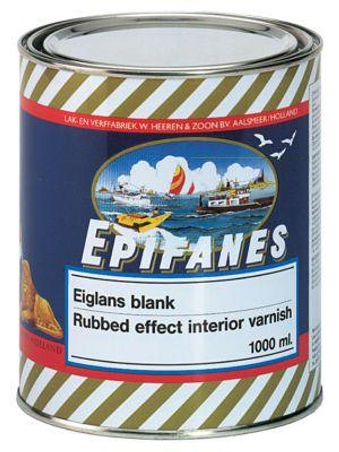 EPIFANES VARNISH RUBBED EFFECT - Pt