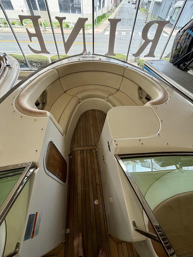 Used 2008 Chris-Craft Launch 28