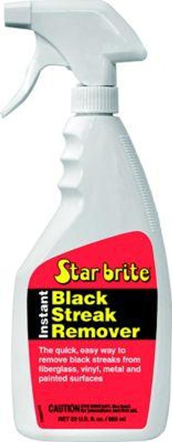 STAR BRITE BLACK STREAM REMOVER - 22oz