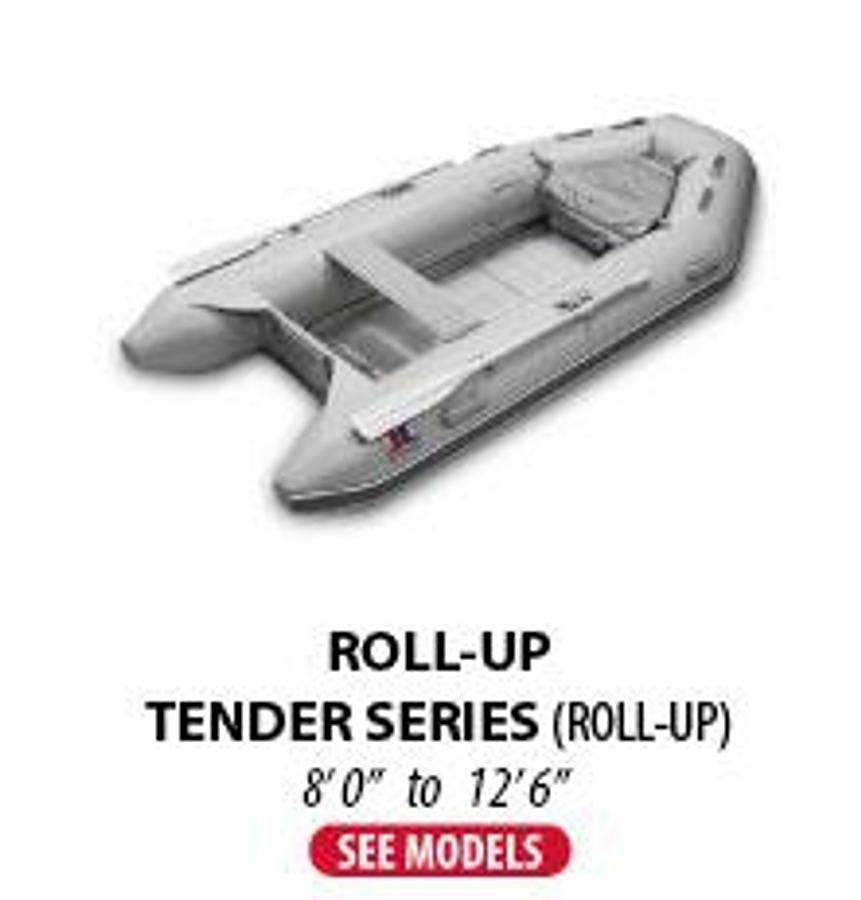 Inmar Inflatable Boats