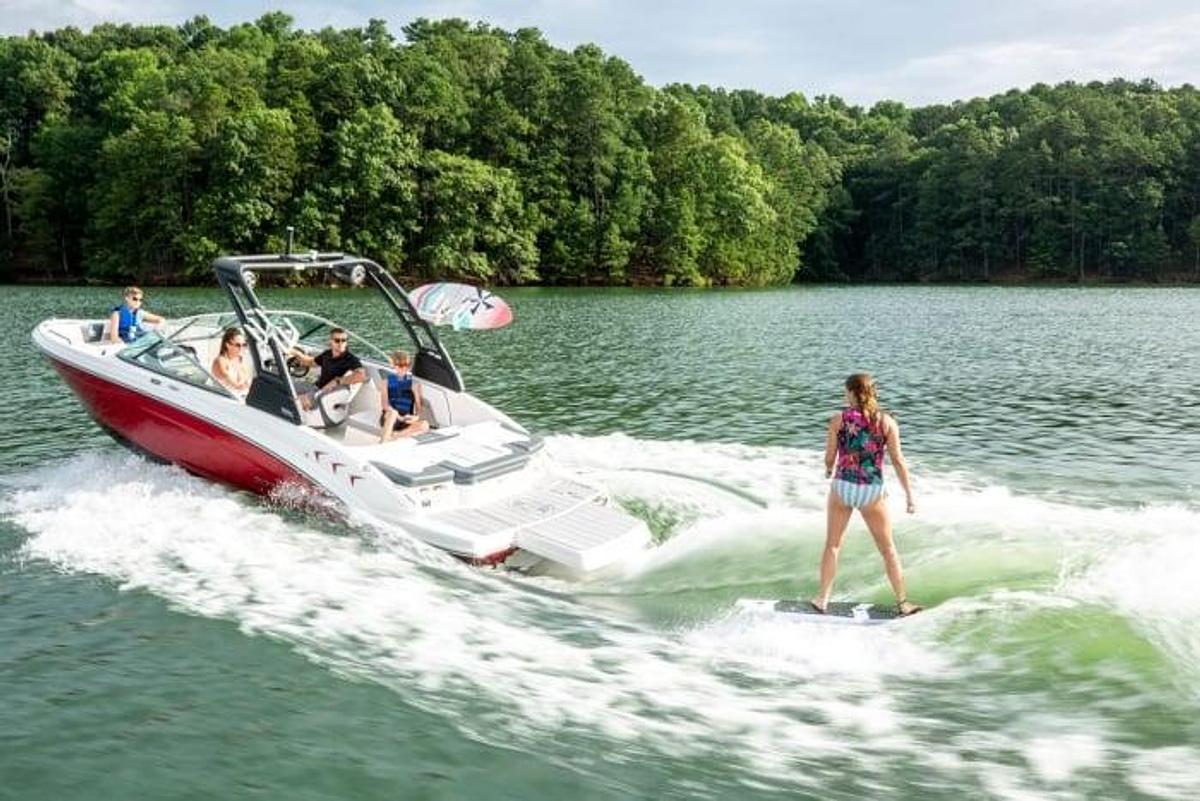 2026 Mercury MerCruiser 6.2L 300