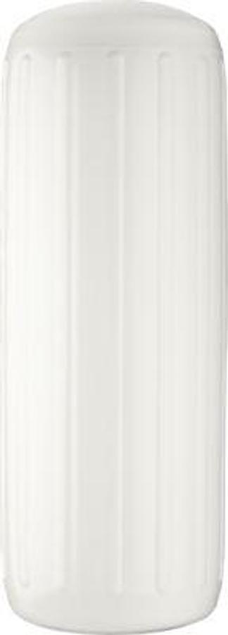 POLYFORM WHITE FENDER - 13.5"X34.8"