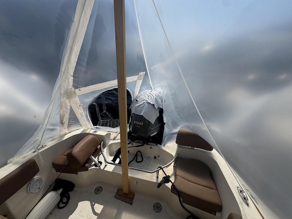 Used 2022 Pioneer 202 Sport