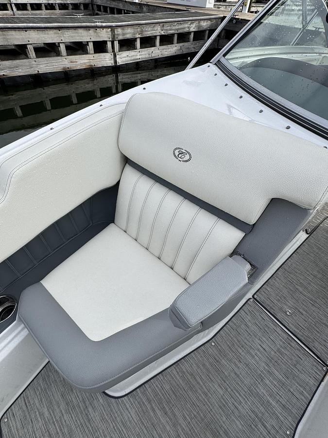 Used 2021 Cobalt 23SC