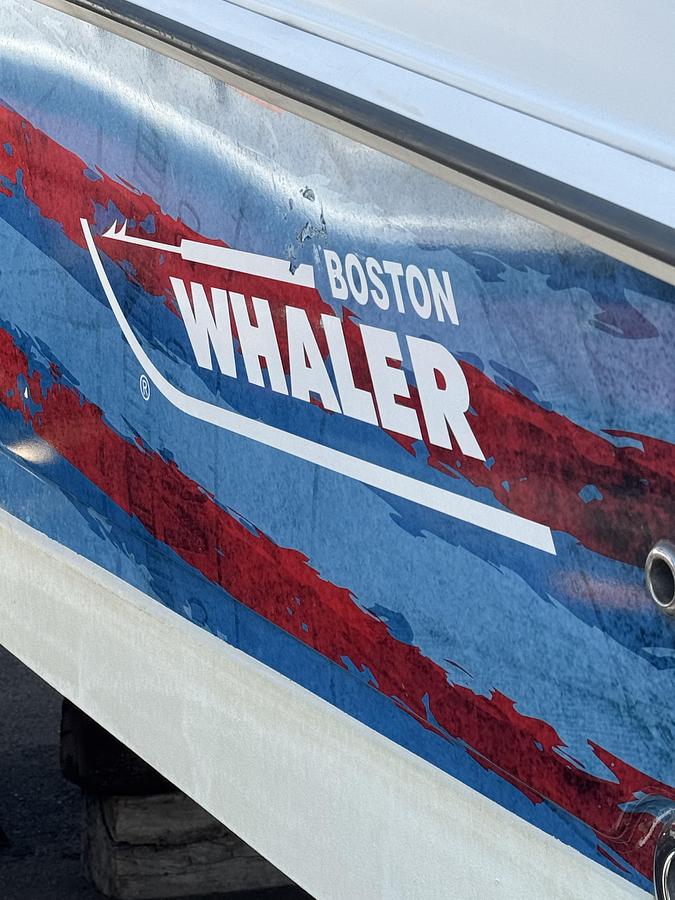 Used 2014 Boston Whaler 280 Outrage